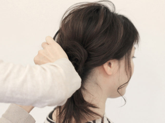 大泉学園 美容室 美容院