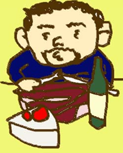 クリスマス-2006-12-25