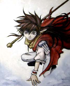 大泉学園　美容室