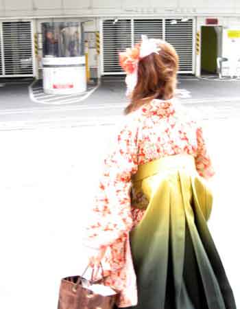 手作りの髪飾り-2007-3-2