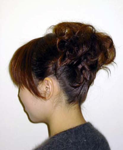 大泉学園　美容室