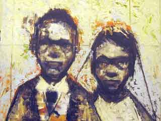 ウエルカムボード-2007-4-23