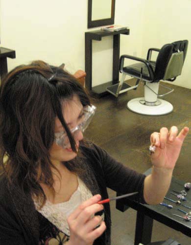 雑貨づくり-2006-10-10