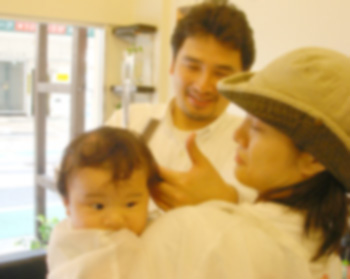 5か月カット-2006-6-24