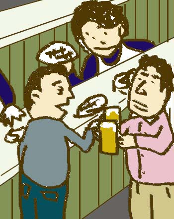 スタンディングバー-2007-2-4