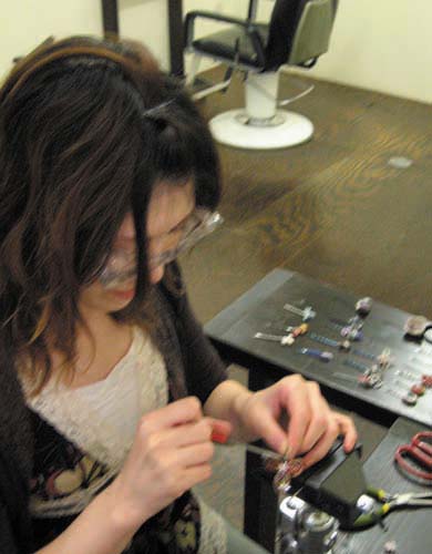 雑貨づくり-2006-10-10