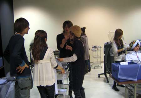 カリスマ美容師-2007-11-6