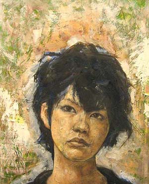 お絵描き-2007-8-19