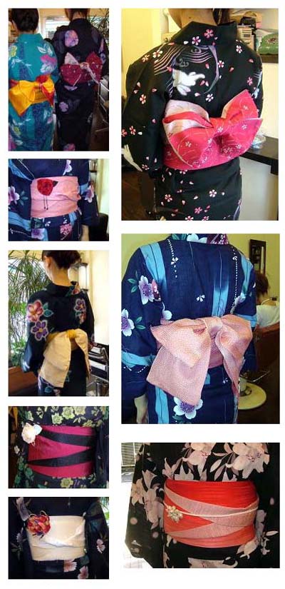 夏は浴衣で-2007-8-18