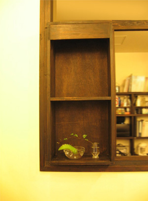 土曜大工-2008-2-6