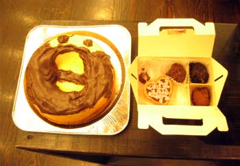 チョコ収穫-2008-2-14