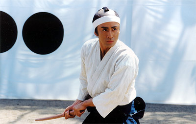 蝉しぐれ-2008-3-24