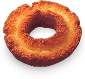 大泉にドーナツがやってきた-2007-11-9