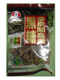 黒糖-2007-11-22