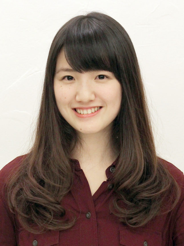 大泉学園 美容室 ロング