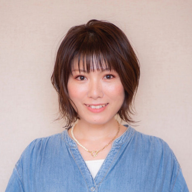 大泉学園　美容師　キムラ