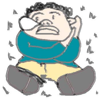 樹林公園-2006-2-14