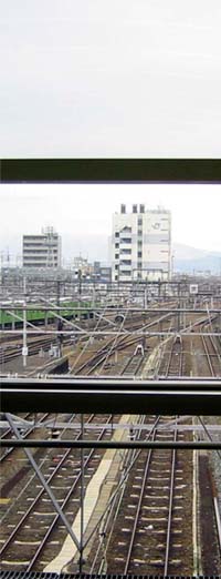 やっぱり京都へ行こう-2006-2-20